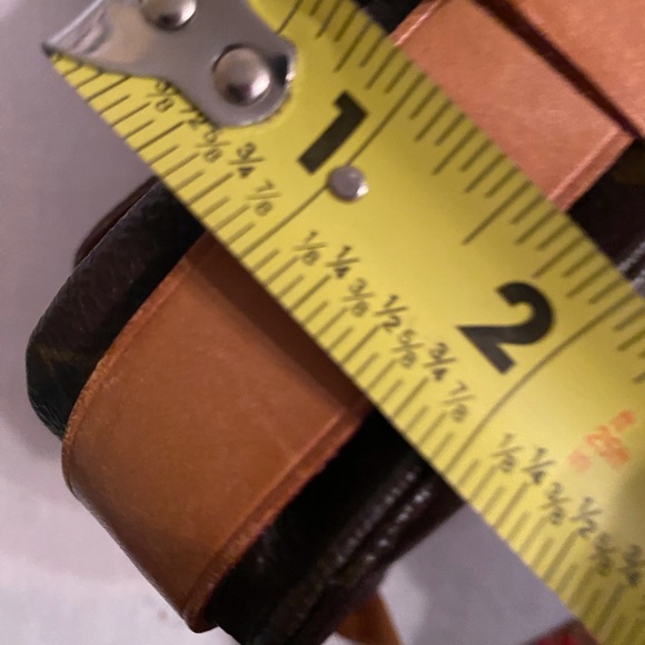 LOUIS VUITTON MINI CARTESIERE - Picture 13 of 16